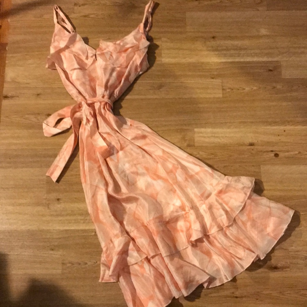 Kimchi Blue Dress